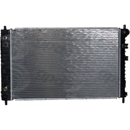 Gpd Radiator 2798C